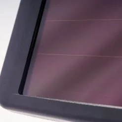 Sortie ? Chaîne Lumineuse Solaire Premium 100 LED Décoration De Noël De Jardin Blanc Froid Esotec 102169 ? -France Esotec Soldes 2024 26789446 4