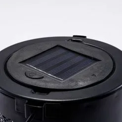 Vente flash ? Lampe Solaire Laurelia En Métal, Lampe Solaire De Jardin LED Blanc Chaud, Esotec 102323 ? -France Esotec Soldes 2024 26789573 5