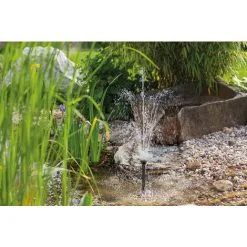 Tout neuf ❤️ Kit Filtre Solaire Pour Bassin 10/610 Kit Pompe Solaire Pour Bassin De Jardin Esotec 101066 ✨ -France Esotec Soldes 2024 26789581 3