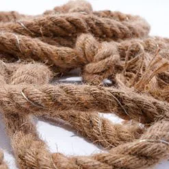 Les meilleures critiques de ? Luminaire Corde De Jute 60 LED Lampe Solaire Blanc Chaud Corde Jardin Vintage Esotec ✨ -France Esotec Soldes 2024 26789601 5