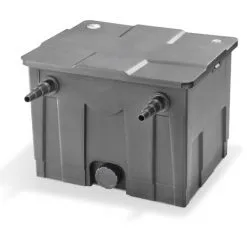 Nouveau ? Kit De Filtres Solaires Pour Bassin 50/2500 Pompe Solaire Filtre Externe Pour Bassin De Jardin Esotec 101080 ? -France Esotec Soldes 2024 26789647 3