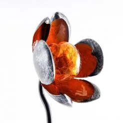 Top 10 ? Bouchon De Jardin Solaire Fleur Blanc Chaud Décoration De Jardin LED Lumière Solaire Esotec 102384 ⭐ -France Esotec Soldes 2024 26789672 4