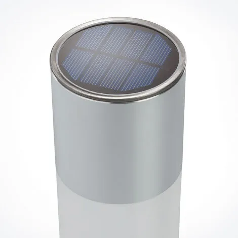 Meilleur prix ✔️ Lampe De Jardin à Lumière Solaire Moderne à LED Prise De Jardin Pour éclairage Extérieur, Esotec 102113 ? 3 Meilleur prix ✔️ Lampe De Jardin à Lumière Solaire Moderne à LED Prise De Jardin Pour éclairage Extérieur, Esotec 102113 ? – Image 3