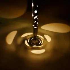 Budget ? Lampes Solaires Modernes Ensemble De 2 Prises De Jardin Pour éclairage Extérieur, Esotec 102132 ? -France Esotec Soldes 2024 26789795 4