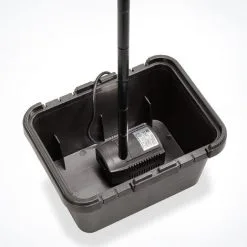 Acheter ? Filtre De Bassin Solaire Professional 12W 650 L/h Pompe De Bassin De Jardin Esotec 100901 ? -France Esotec Soldes 2024 26789836 5