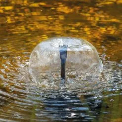 Promo ? Filtre De Bassin Solaire Professional 25W 875 L/h Pompe De Bassin De Jardin Esotec 100902 ? -France Esotec Soldes 2024 26789852 3