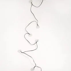 Meilleure vente ? Guirlande Lumineuse Solaire Avec 30 Boules Lumineuses LED Party Blanc Chaud Décoration De Noël Esotec ⌛ 9 Meilleure vente ? Guirlande Lumineuse Solaire Avec 30 Boules Lumineuses LED Party Blanc Chaud Décoration De Noël Esotec ⌛ -France Esotec Soldes 2024 26789867 5