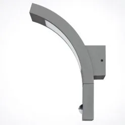 Vente flash ? ESOTEC Applique D’extérieur à Capteur LED Blanc Chaud 3000K 520lm Applique D’extérieur 6,5 Watts 201172 ✨ -France Esotec Soldes 2024 26789943 3