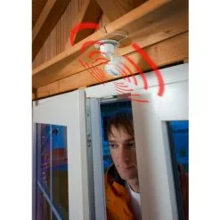 Meilleure affaire ? Kit D’éclairage Solaire Avec Lampe Murale à Détecteur De Mouvement, Lampe Solaire Esotec 102091 ✔️ -France Esotec Soldes 2024 26789967 3