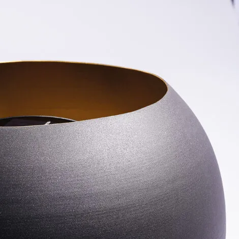 Meilleure affaire ? Bol à Feu Solaire Avec Effet De Flamme Panier à Feu Extérieur à Lumière Solaire Esotec 102365 ? 5 Meilleure affaire ? Bol à Feu Solaire Avec Effet De Flamme Panier à Feu Extérieur à Lumière Solaire Esotec 102365 ? – Image 5