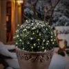 Promo ? Chaîne Lumineuse Solaire Premium 100 LED Décoration De Noël De Jardin Blanc Chaud Esotec 102170 ⭐ 11 Promo ? Chaîne Lumineuse Solaire Premium 100 LED Décoration De Noël De Jardin Blanc Chaud Esotec 102170 ⭐ -France Esotec Soldes 2024 26790044 1