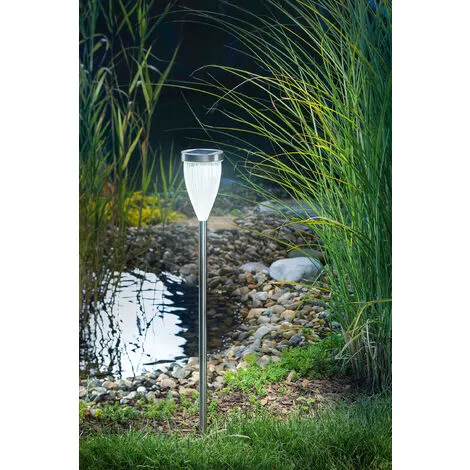 Meilleur prix ? Lampe Solaire DreamLight DuoColor Blanc Chaud-froid Commutable, Esotec 102605 ? 4 Meilleur prix ? Lampe Solaire DreamLight DuoColor Blanc Chaud-froid Commutable, Esotec 102605 ? – Image 4