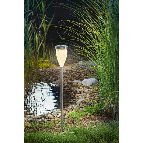 Meilleur prix ? Lampe Solaire DreamLight DuoColor Blanc Chaud-froid Commutable, Esotec 102605 ? 5 Meilleur prix ? Lampe Solaire DreamLight DuoColor Blanc Chaud-froid Commutable, Esotec 102605 ? – Image 5