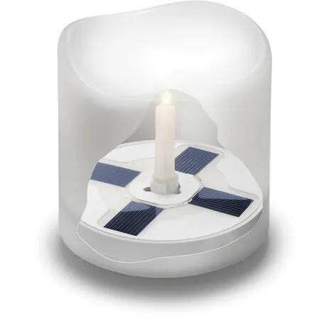Bon marché ? Bougies Solaires Kit De 3 Bougies Solaires Bougies Jardin Bougies Esotec 102054 ⭐ 3 Bon marché ? Bougies Solaires Kit De 3 Bougies Solaires Bougies Jardin Bougies Esotec 102054 ⭐ – Image 3