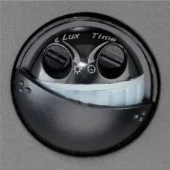 Offres ? ESOTEC Applique D’extérieur à Capteur LED Blanc Chaud 2800K 550lm 9 Watts Applique D’extérieur, 201505 ❤️ -France Esotec Soldes 2024 26790232 4