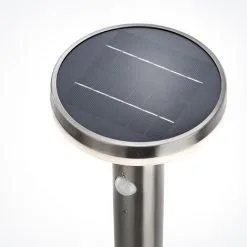 De gros ✨ ESOTEC Lumière De Chemin De Capteur Solaire - Hauteur 45 Cm - Lampadaire De Jardin Lumière Solaire 102594 ? -France Esotec Soldes 2024 26790324 4