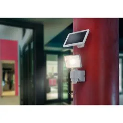 Offres ? Spot Mural Solaire 500 Lm Spot Détecteur De Mouvement Orientable Esotec 102510 ✔️ -France Esotec Soldes 2024 26892043 5