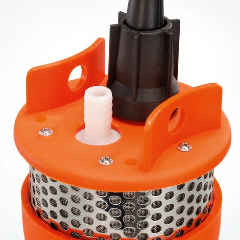 Promo ? 18 V Pompe Solaire Pour Fontaine Profonde 30m hauteur De Refoulement Pompe à Eau MC4 Jardin Esotec 100802 ? 2 Promo ? 18 V Pompe Solaire Pour Fontaine Profonde 30m hauteur De Refoulement Pompe à Eau MC4 Jardin Esotec 100802 ? – Image 2