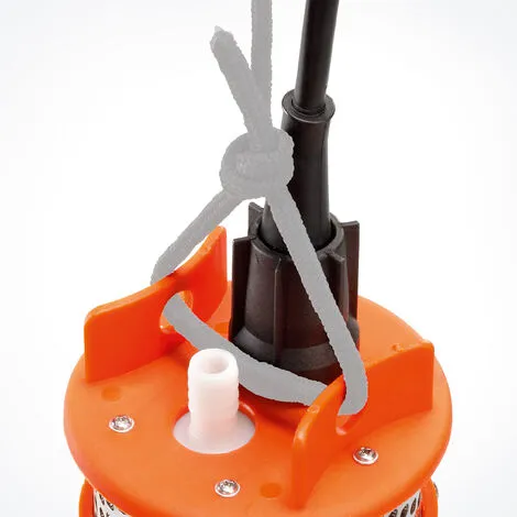 Promo ? 18 V Pompe Solaire Pour Fontaine Profonde 30m hauteur De Refoulement Pompe à Eau MC4 Jardin Esotec 100802 ? 3 Promo ? 18 V Pompe Solaire Pour Fontaine Profonde 30m hauteur De Refoulement Pompe à Eau MC4 Jardin Esotec 100802 ? – Image 3