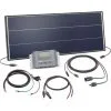 Grosses soldes ? Ensemble Solaire Kit 75W Système Solaire 12 Volts Système D’îlot De Camping, Esotec 120050 ? -France Esotec Soldes 2024 27154482 1