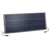 Grosses soldes ✔️ Module Solaire 75 Watts Mono 18V Nouvelle Technologie De Bardeau Panneau Solaire MC4 Esotec 131050 ? -France Esotec Soldes 2024 27154489 1