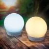 Budget ? ESOTEC Boule Lumineuse LED Solaire Flottante Set 15cm Lampe De Jardin Blanc Chaud + Froid 102125 ? 10 Budget ? ESOTEC Boule Lumineuse LED Solaire Flottante Set 15cm Lampe De Jardin Blanc Chaud + Froid 102125 ? -France Esotec Soldes 2024 27595034 1