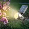 Sortie ? Projecteur Solaire RGB éclairage Extérieur Lampe Solaire Solaire, Esotec 102134 ? -France Esotec Soldes 2024 27595037 1