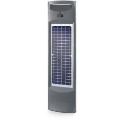 Promo ⭐ ESOTEC Lumière De Chemin De Capteur LED Solaire 20W Module Solaire 2000lm Jardin De Lumière Solaire Blanc Chaud ? -France Esotec Soldes 2024 27942769 5