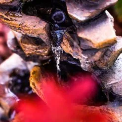 Remise ? ESOTEC Fontaine De Jardin Fontaine Cascade Fontaine Décorative Déco Fontaine Dintérieur 230V 101455 ? 7 Remise ? ESOTEC Fontaine De Jardin Fontaine Cascade Fontaine Décorative Déco Fontaine Dintérieur 230V 101455 ? -France Esotec Soldes 2024 28016737 3