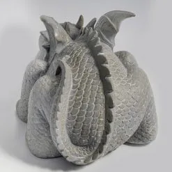 Meilleure vente ? Figurine De Gargouille Dragon Jardin D’eau Décoration Figurine De Bassin Esotec 100735 ? -France Esotec Soldes 2024 28040709 4