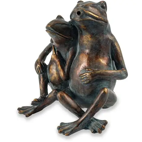Vente flash ? Figurine De Gargouille Grenouille Jardin Deau Décoration Figurine De Bassin Esotec 100737 ? 1 Vente flash ? Figurine De Gargouille Grenouille Jardin Deau Décoration Figurine De Bassin Esotec 100737 ?