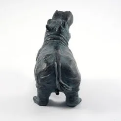 Coupon ⌛ Figurine De Gargouille Hippopotame Décoration De Jardin D’eau Figurine De Bassin Esotec 100738 ? -France Esotec Soldes 2024 28040719 4