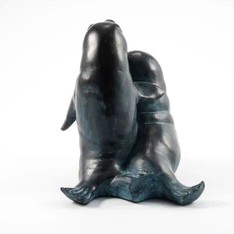 Vente flash ? ESOTEC Figurine De Gargouille Phoque Jardin Deau Décoration Figurine De Bassin 100736 ? 4 Vente flash ? ESOTEC Figurine De Gargouille Phoque Jardin Deau Décoration Figurine De Bassin 100736 ? – Image 4