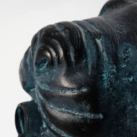 Vente flash ? ESOTEC Figurine De Gargouille Phoque Jardin Deau Décoration Figurine De Bassin 100736 ? 5 Vente flash ? ESOTEC Figurine De Gargouille Phoque Jardin Deau Décoration Figurine De Bassin 100736 ? – Image 5