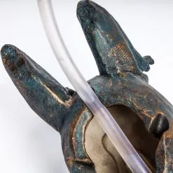 Tout neuf ? Figurine De Gargouille Grenouille Jardin Deau Décoration Figurine De Bassin Esotec 100731 ? -France Esotec Soldes 2024 28040732 4