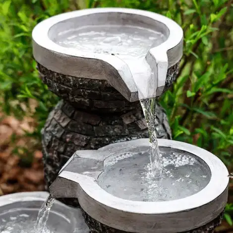 Budget ? Fontaine De Jardin Solaire + Fontaine à Batterie Fontaine Deau Solaire Esotec 101314 ? 3 Budget ? Fontaine De Jardin Solaire + Fontaine à Batterie Fontaine Deau Solaire Esotec 101314 ? – Image 3