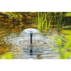 Meilleure affaire ❤️ Pompe Solaire De Remplacement Roma 12-24V Pompe Solaire Pompe D’étang étang De Jardin Esotec 101734 ? -France Esotec Soldes 2024 29332865 3