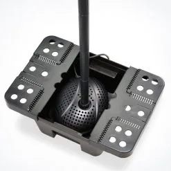 Meilleure affaire ? ESOTEC Kit Filtre Solaire Pour Bassin 150/4000 + Batterie LED Filtre Pompe Solaire Bassin De Jardin 101061 ? 8 Meilleure affaire ? ESOTEC Kit Filtre Solaire Pour Bassin 150/4000 + Batterie LED Filtre Pompe Solaire Bassin De Jardin 101061 ? -France Esotec Soldes 2024 33986622 4