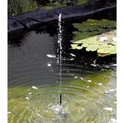 Acheter ? Set Pompe Solaire 300 L/h Esotec 101769 ? -France Esotec Soldes 2024 4430925 4